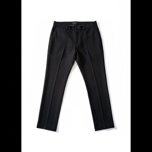 Andrew Marc Classic Black Dress Pants Women